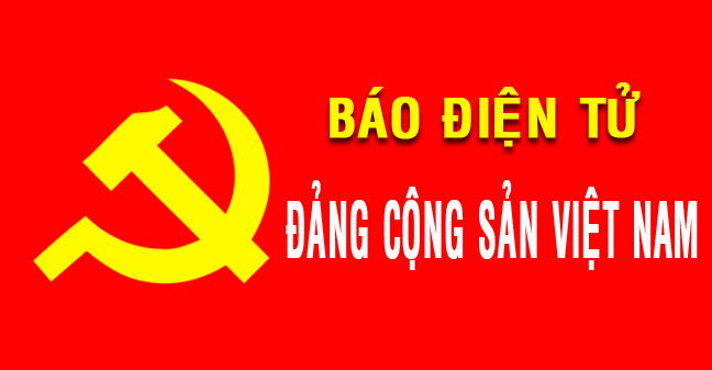 Báo điện tử của Đảng