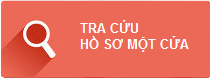 Tra cứu hồ sơ 1 cửa